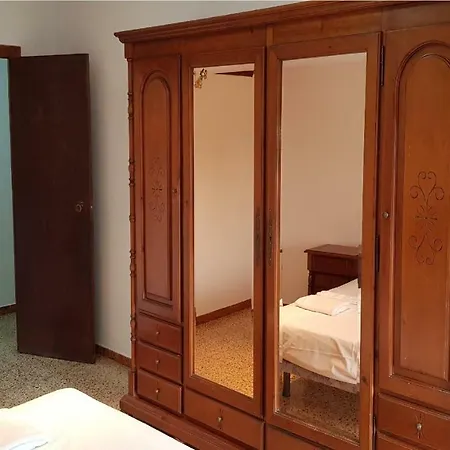 Sleep Turia شقة *
